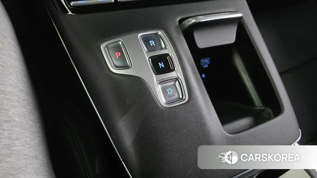 Hyundai The New Grandeur IG id 4625334 из Кореи 19