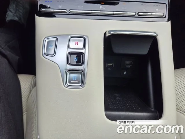 Hyundai The New Grandeur IG id 2868190 из Кореи 16