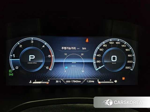 Ssangyong The New Rexton Sport id 4898345 из Кореи 19