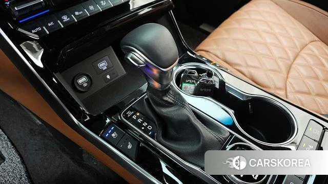 Kia Mohave Master id 3922292 из Кореи 19