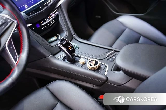 Cadillac XT5 id 3857732 из Китая 12