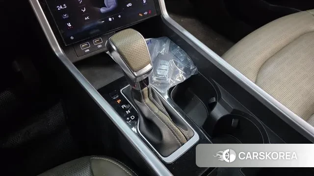 Ssangyong Torres id 3770775 из Кореи 19