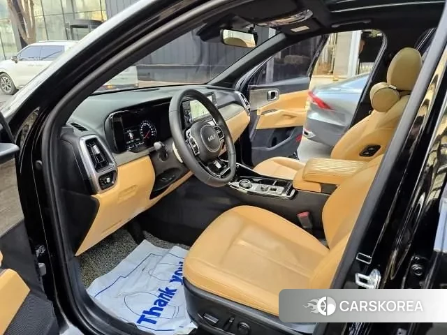 Kia Sorento 4th Generation id 3625336 из Кореи 19