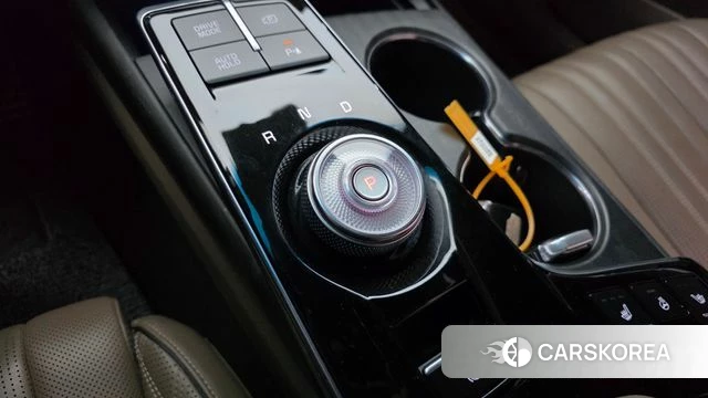 Kia K8 Hybrid id 4361376 из Кореи 36