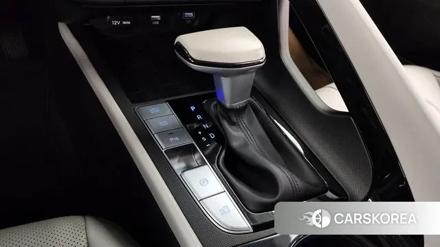 Hyundai Avante (CN7) id 3487980 из Кореи 19