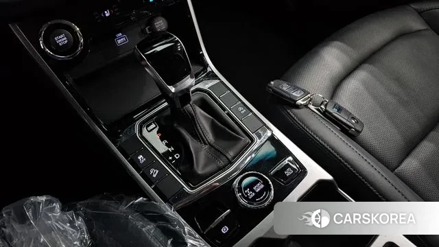 Ssangyong Beautiful Korando id 3017127 из Кореи 19