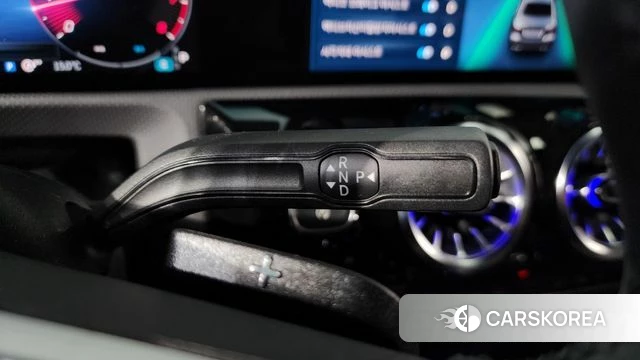 Mercedes-Benz A-Class W177 id 3831767 из Кореи 19