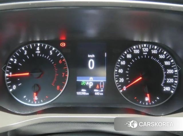 Renault Korea (Samsung) XM3 id 4769913 из Кореи 19