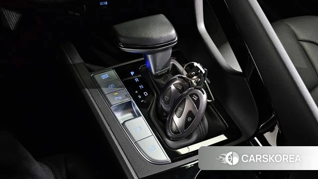 Hyundai The New Avante Hybrid (CN7) id 3850433 из Кореи 19