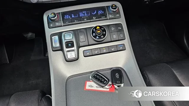 Hyundai Palisade id 3484586 из Кореи 19