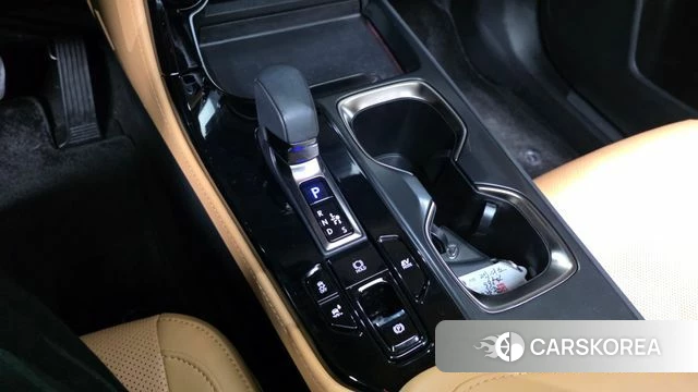 Lexus NX350h Second generation id 4528610 из Кореи 36