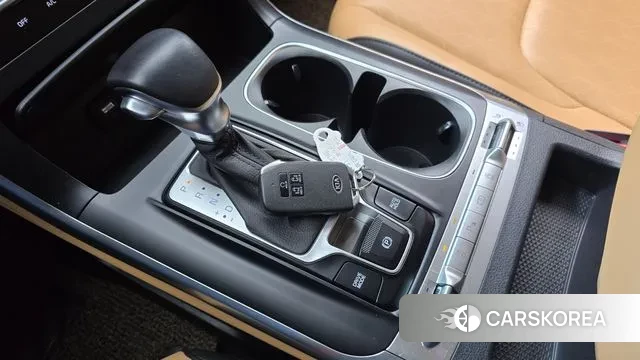 Kia Carnival 4th generation id 3788444 из Кореи 19