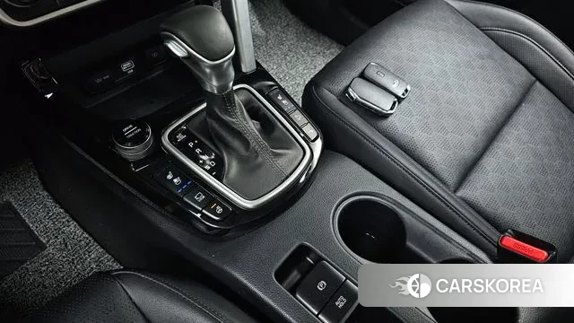 Kia Seltos id 2976595 из Кореи 19