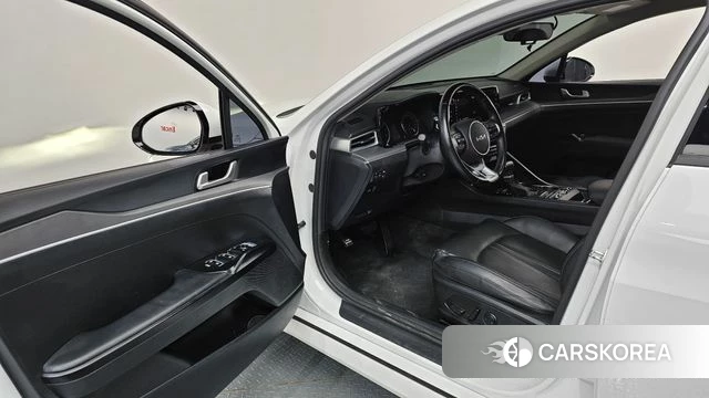 Kia K5 3rd generation id 4773881 из Кореи 31