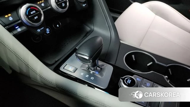 Genesis The New G70 id 3923883 из Кореи 19