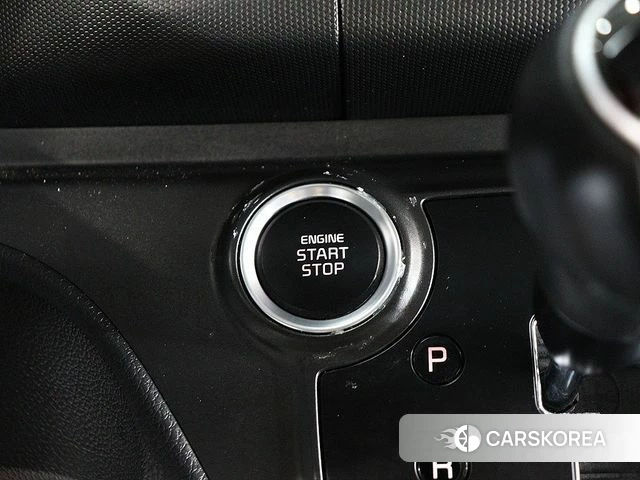 Kia The New Kia Ray id 4725748 из Кореи 19