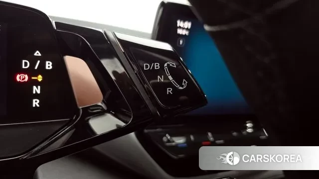 Volkswagen ID.4 id 3639126 из Кореи 19