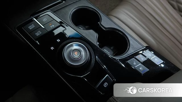Kia K8 Hybrid id 4676151 из Кореи 33