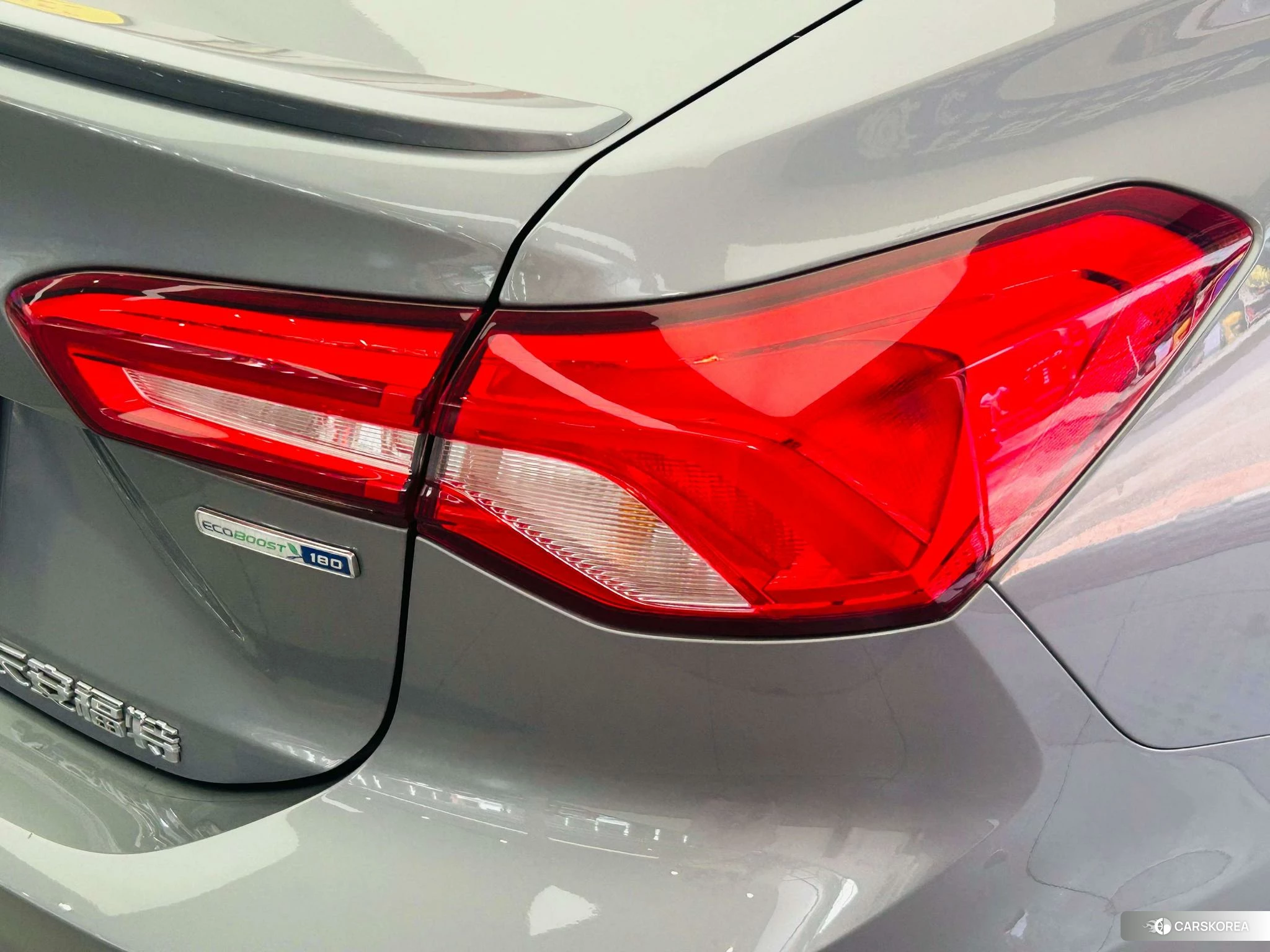 Ford Fox id 4406123 из Китая 25