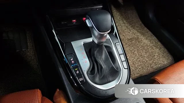 Kia The New K3 2nd generation id 3473183 из Кореи 19