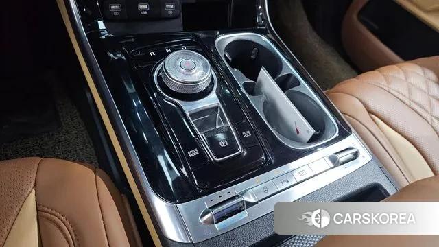 Kia Carnival 4th generation id 3717456 из Кореи 19