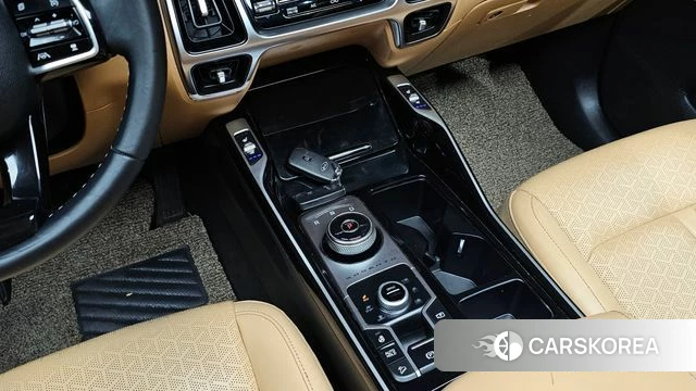 Kia Sorento 4th Generation id 4224555 из Кореи 19