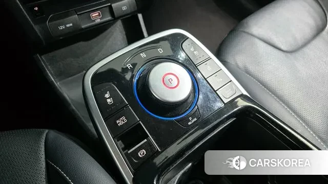 Kia Niro EV id 3598792 из Кореи 19