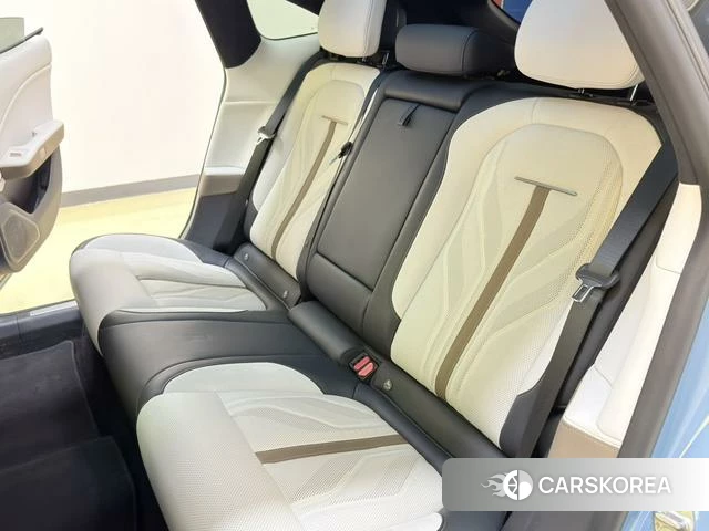 Extremely krypton ZEEKR 007GT id 4190531 из Китая 9