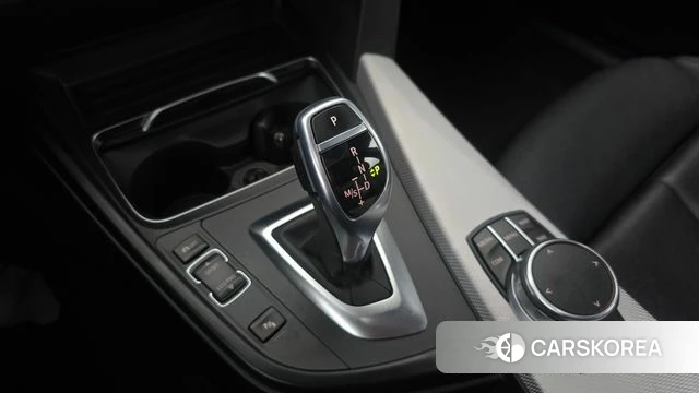 BMW 3 Series (F30) id 4850101 из Кореи 30