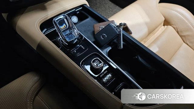 Volvo S90 id 4316759 из Кореи 37