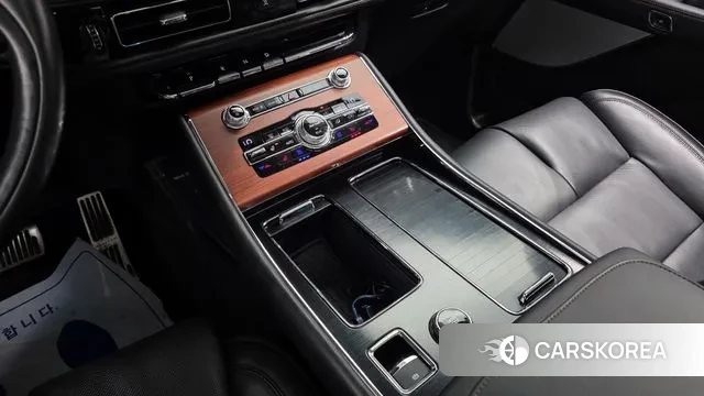 Lincoln Aviator 2nd generation id 3090333 из Кореи 19