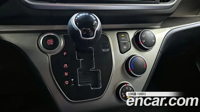 Kia The New Ray id 2906526 из Кореи 19