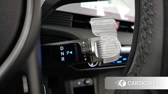 Hyundai Ionic 5 id 4280650 из Кореи 19