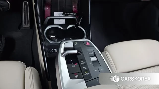 BMW X1 (U11) id 3015909 из Кореи 19