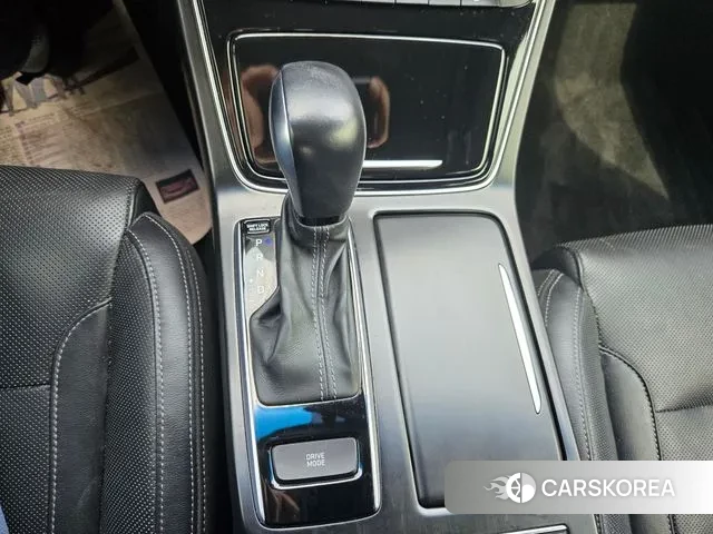 Hyundai Grandeur IG id 3748434 из Кореи 19