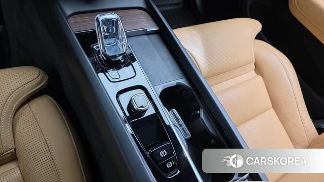 Volvo XC60 second Generation id 4619012 из Кореи 19