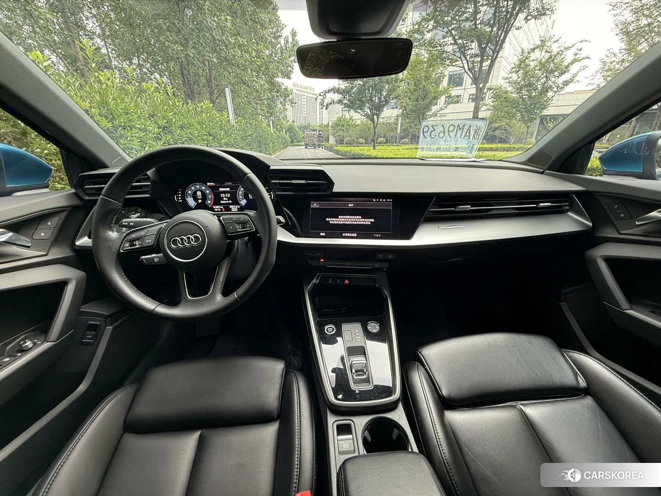 Audi A3 id 4461828 из Китая 9