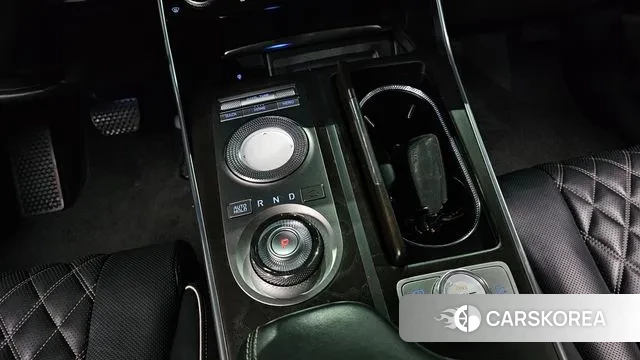 Genesis GV80 id 3282474 из Кореи 19