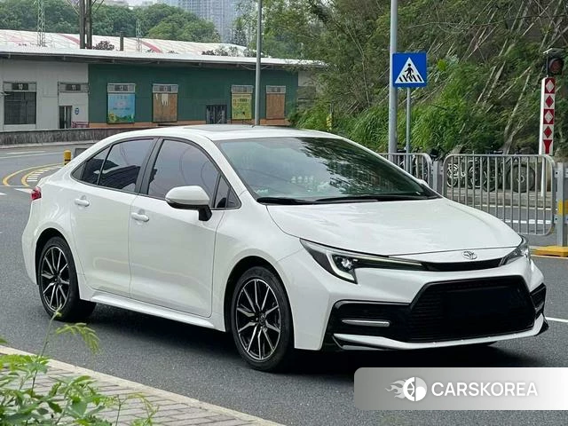 Toyota Lei Ling id 4290001 из Китая 17