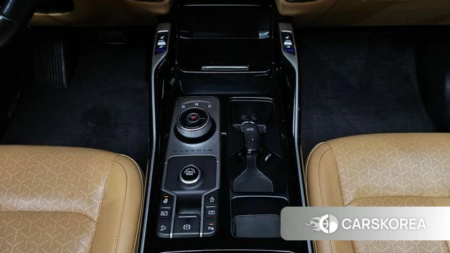 Kia Sorento 4th Generation id 3852906 из Кореи 19