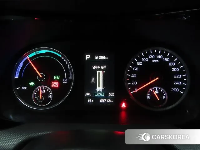 Kia K5 Hybrid 3rd Generation id 3757041 из Кореи 19