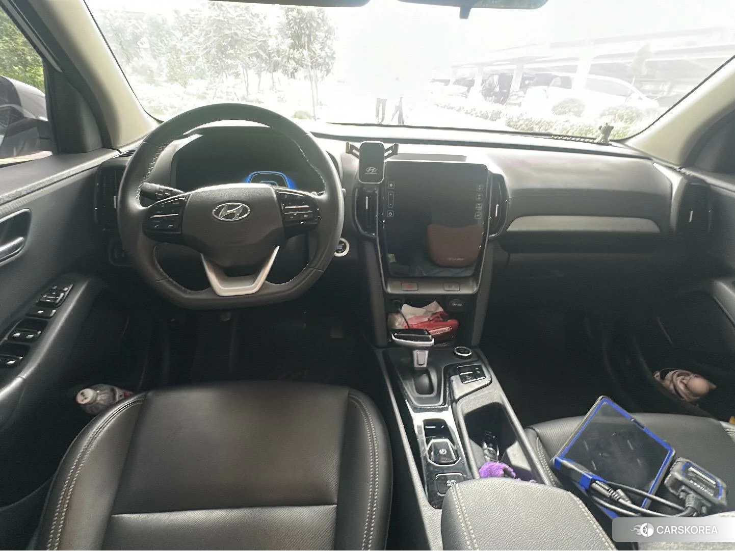 Hyundai ix35 id 4514853 из Китая 20