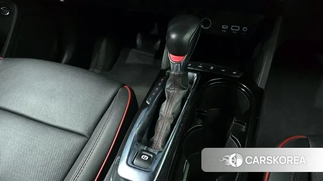 Chevrolet (GM Daewoo) Trailblazer id 3427726 из Кореи 19