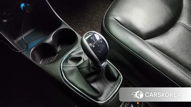 Chevrolet (GM Daewoo) The Next Spark id 3000636 из Кореи 19