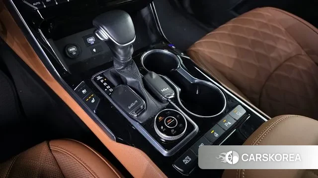 Kia Mohave Master id 3310806 из Кореи 19