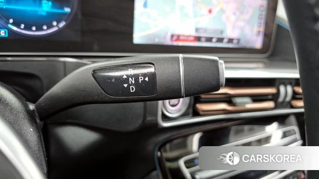 Mercedes-Benz EQC N293 id 4397014 из Кореи 19