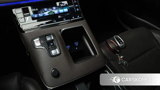 Hyundai The New Grandeur IG id 4530105 из Кореи 33