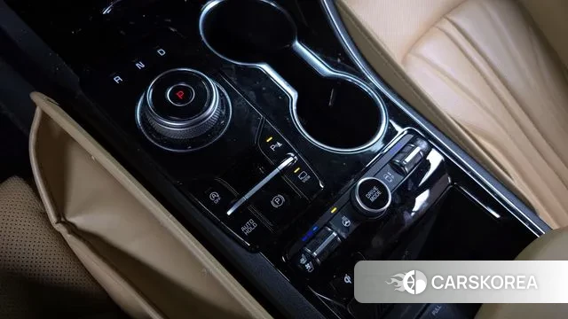 Kia K5 3rd generation id 3457955 из Кореи 19