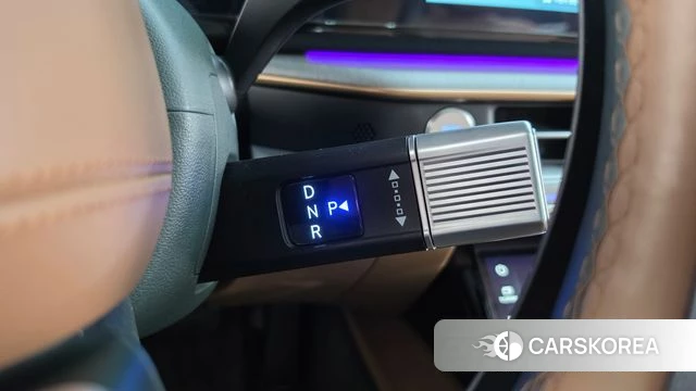 Hyundai Grandeur Hybrid (GN7) id 4863566 из Кореи 19