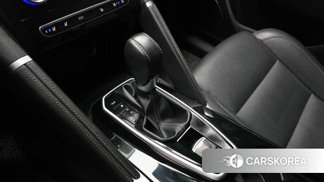 Renault Korea (Samsung) The New QM6 id 4501309 из Кореи 29